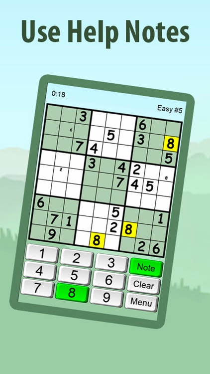 Best Sudoku Classic Easy Hard