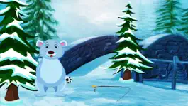 Game screenshot Christmas Gifts Santa Escape apk