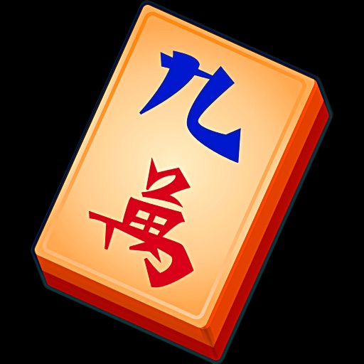 Mahjong Premium iOS App