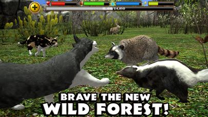 Best Paid Role Playing Games For Iphone Ios 6 And Below - wild savanna roblox impala horn