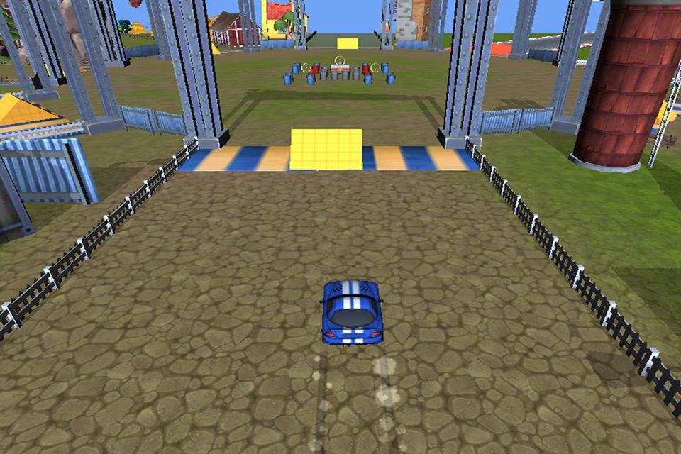 Crash Master screenshot 3