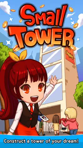 Game screenshot Small Tower mod apk