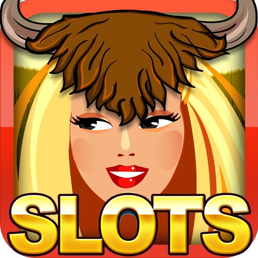 Farm Slots Free Double Down Las Vegas Video Slots & Big Payout Lucky omg Fortune Casino Win icon