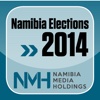 NMH Namibia Elections