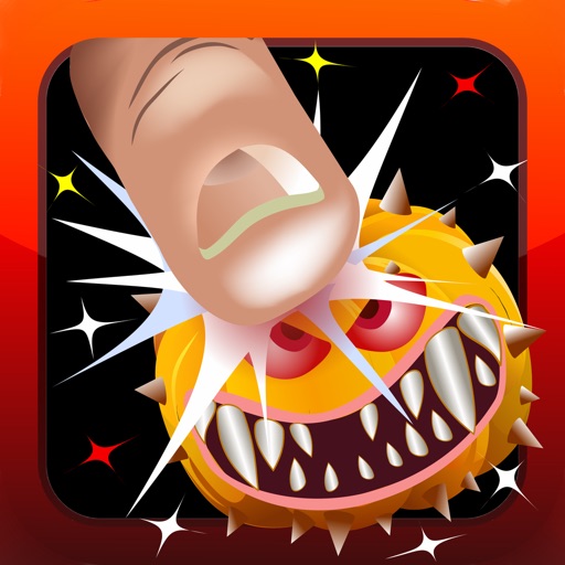 Smash  Pumpkin iOS App