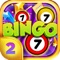 High5 Bingo - Play Online Casino and Number Card Game for FREE !