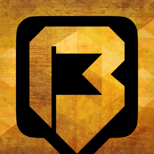 Battlemap Icon