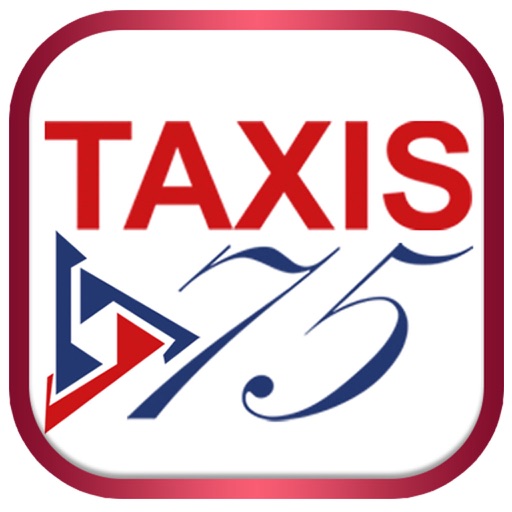 TAXIS 75 - Paris Online Taxi