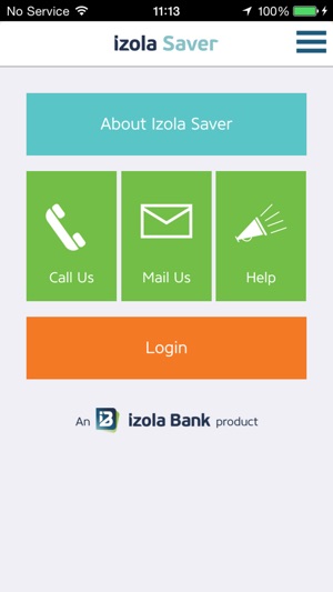 Izola Saver Mobile App(圖1)-速報App