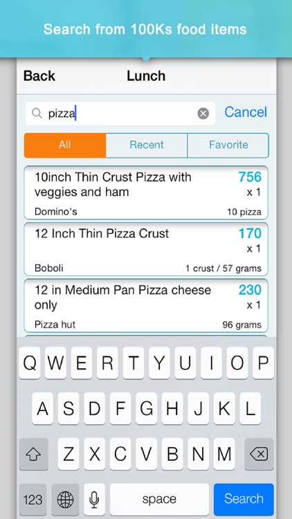 Diet Plans & Meal Planner to Lose Weight Fast
