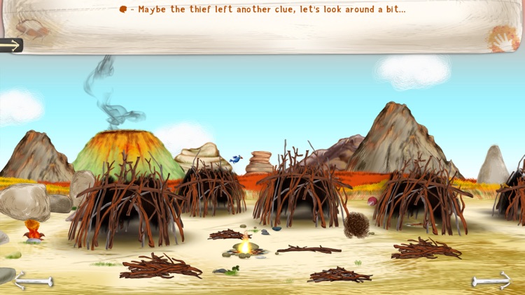 Prehistoric Mystery screenshot-3