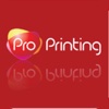 Pro Printing Services