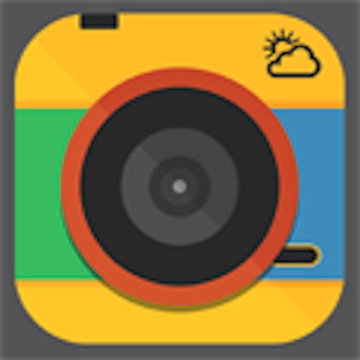 Easy Weathergram icon