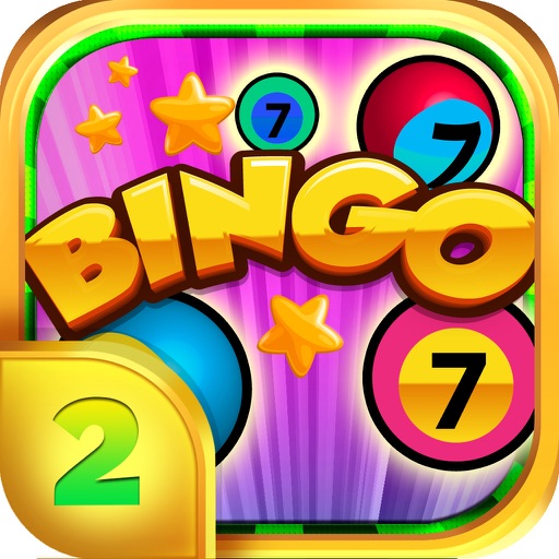 BINGO DOLLAR - Play Online Casino and Number Card Game for FREE !