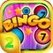 BINGO DOLLAR - Play Online Casino and Number Card Game for FREE !