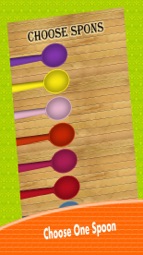 Frozen Yogurt Maker Fruity Fun Captura de tela 1