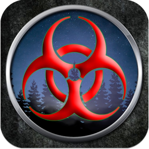 Zombie Apocalypse Mass Shooter iOS App