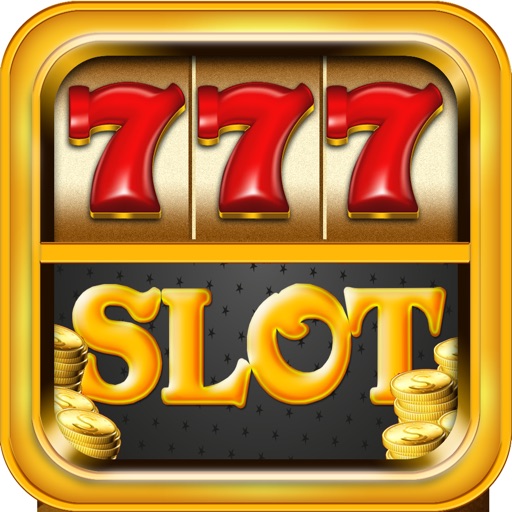 -A- Aaba Amazing Classic Slots - Las Vegas Edition 777 Gamble Game Free icon