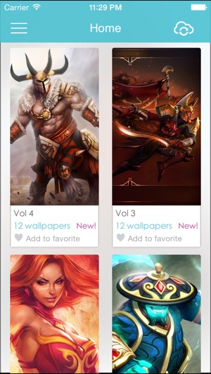 Dota2 Wallpapers On The App Store