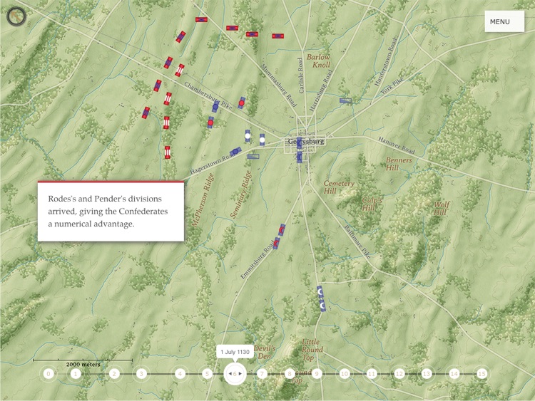 The West Point History of Warfare