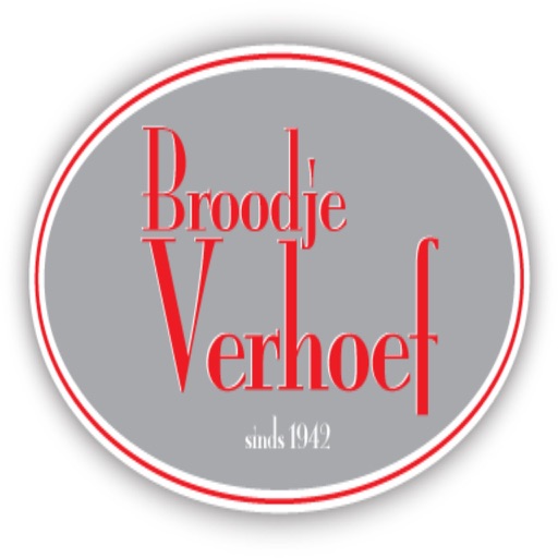 Broodje verhoef icon