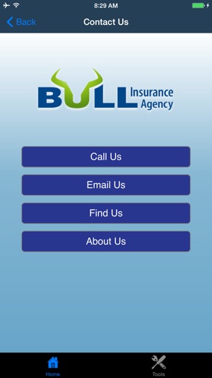 Bull Insurance Agency