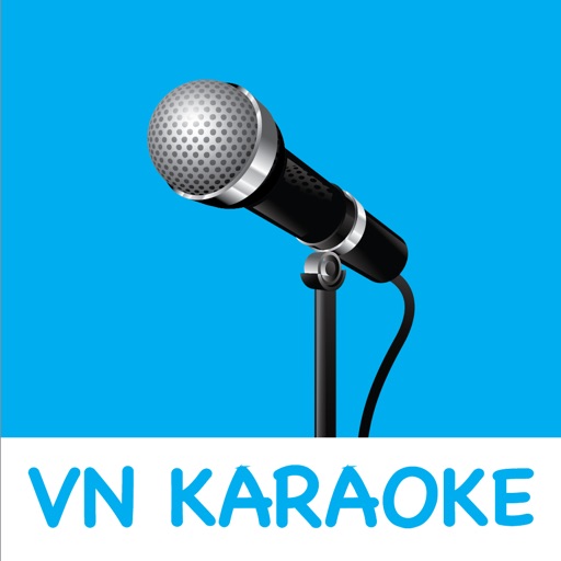 VNKaraoke - Tra cứu mã số karaoke 7, 6, 5 số Arirang, MusicCore, ViTek, Sơn Ca, Việt KTV Icon