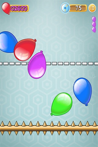 Balloon Pop Mania screenshot 2