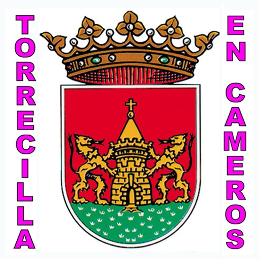 Torrecilla en Cameros icon