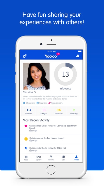 looloo Philippines screenshot-4