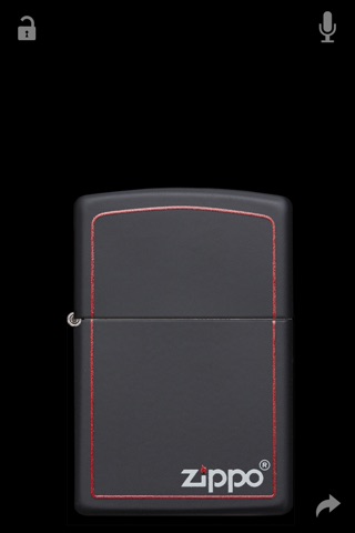 Zippo Lighter screenshot 2