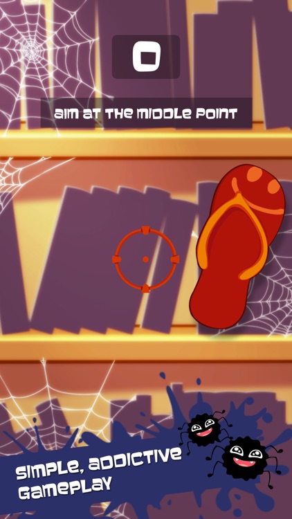 Spider Smash HD