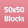 Blocks 50x50