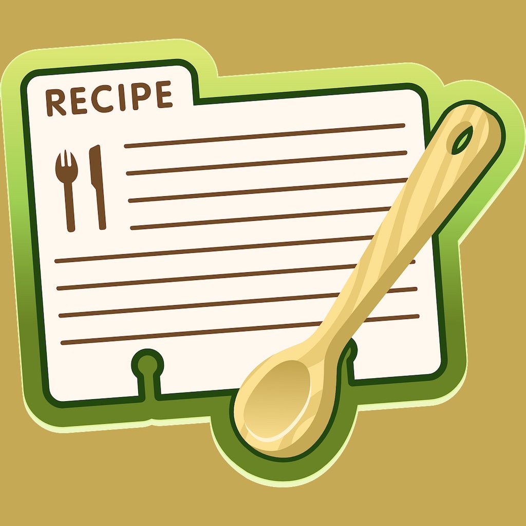 Cooking Time - Quick & Easy Recipes Ideas icon