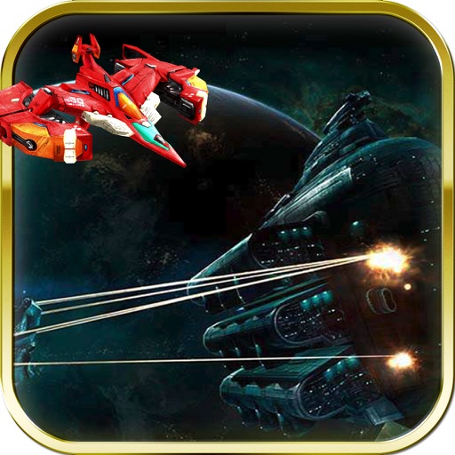 Galaxy War - Space Shooter Game icon