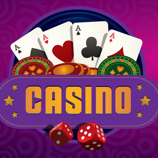 Ace Amazing Casino Slot - Free Slot Game