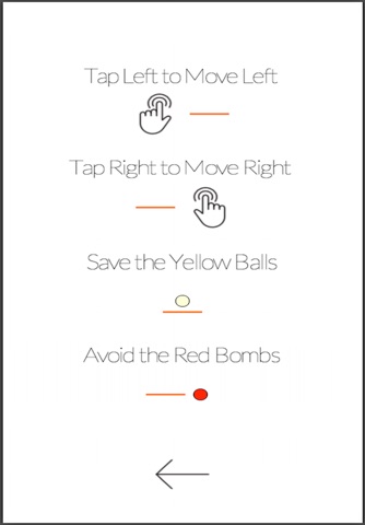 Ball Savers screenshot 2