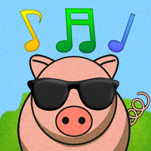 Preschool Musical Free icon