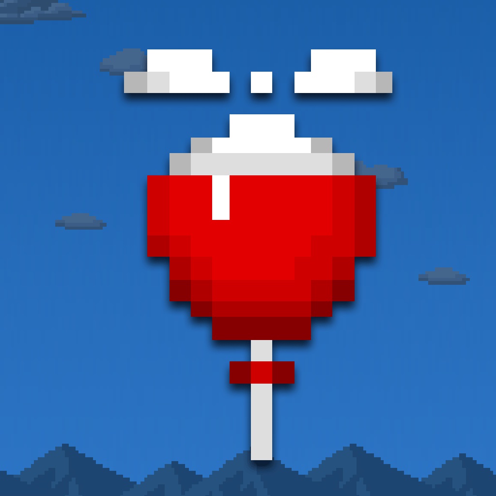 Balloons Copters icon