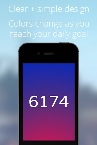 Steps - Activity Tracker screenshot 2