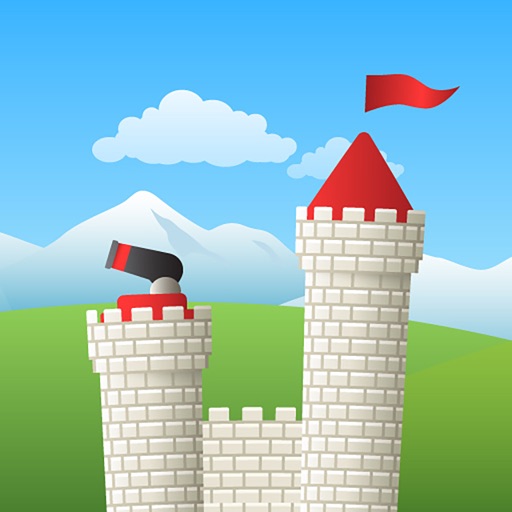 LootsieWhiteLabelCastleHassle iOS App