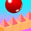Rolling Ball In Sky - Endless Jump Adventure  No Ads Free