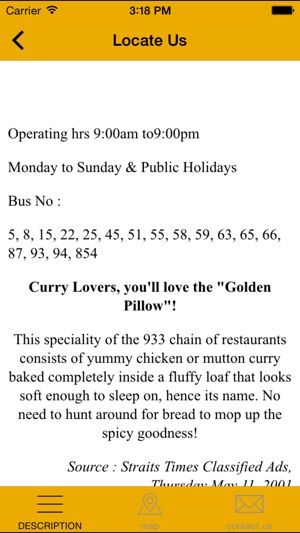 Golden Pillow 933(圖2)-速報App