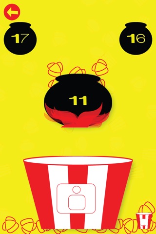 PopcornGrabber screenshot 3