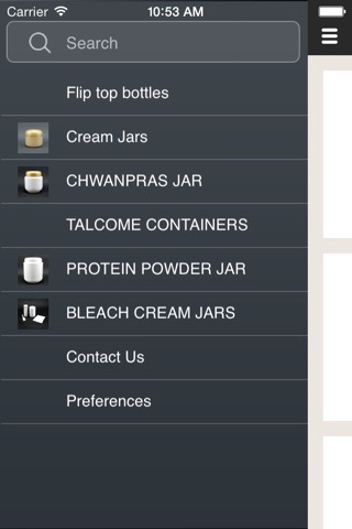 Chuliwal Container's screenshot 3