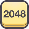 the 2048 tile