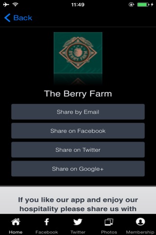 The Berry Farm screenshot 4