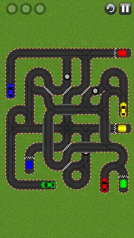 Game screenshot Maze Racing mod apk