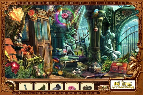 Little World : Hidden Objects screenshot 3