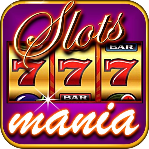 Aaaah! Casino Vegas Bonus Slots - Free Jackpot Machine iOS App